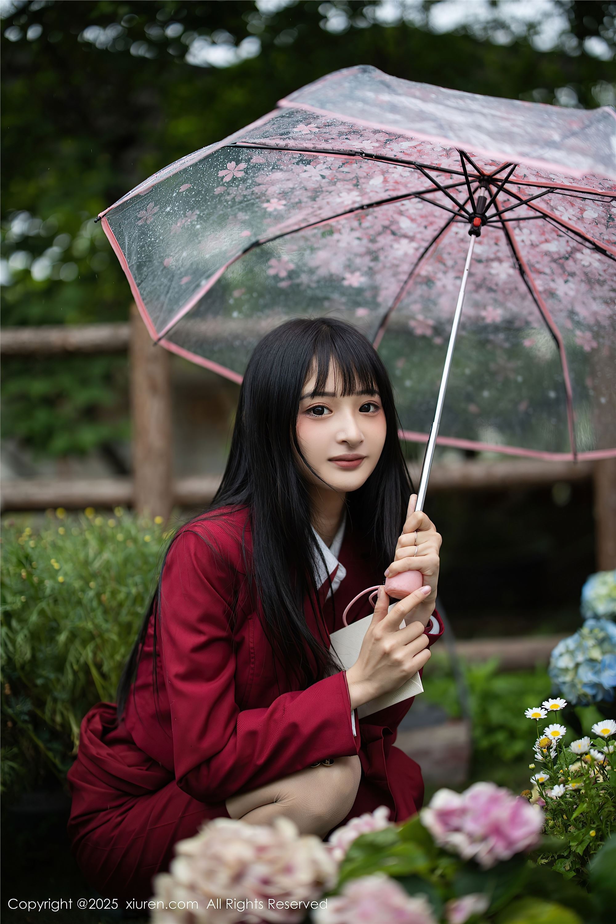 Xiuren秀人网 2025.04.29 NO.10215 茂木希子